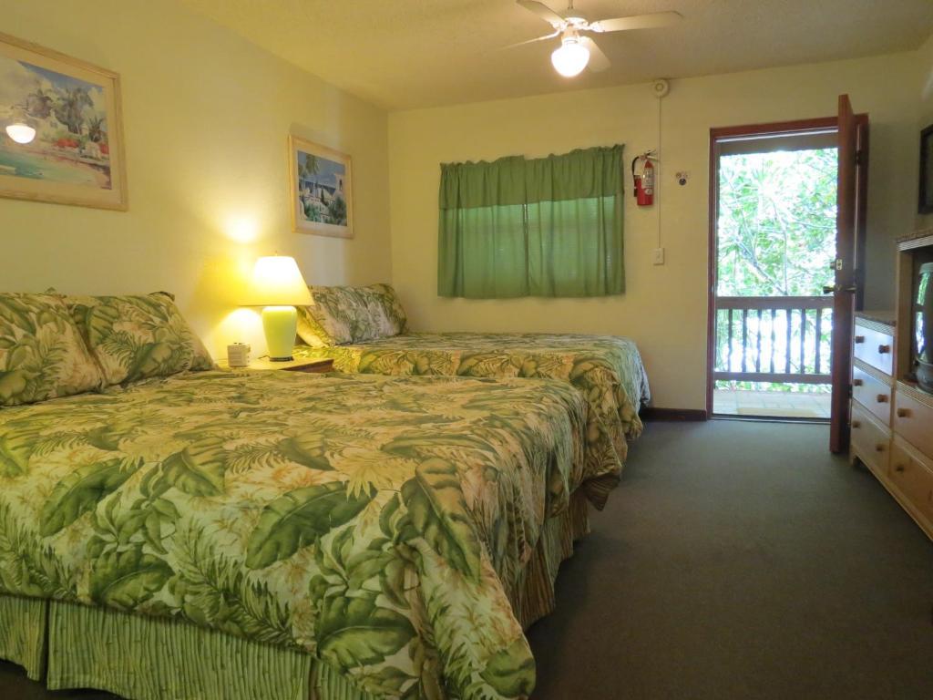Ed & Ellen'S Lodgings Key Largo Motel Quarto foto