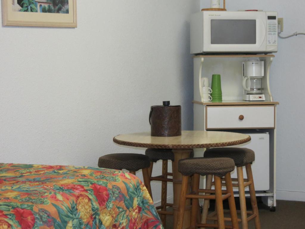 Ed & Ellen'S Lodgings Key Largo Motel Quarto foto
