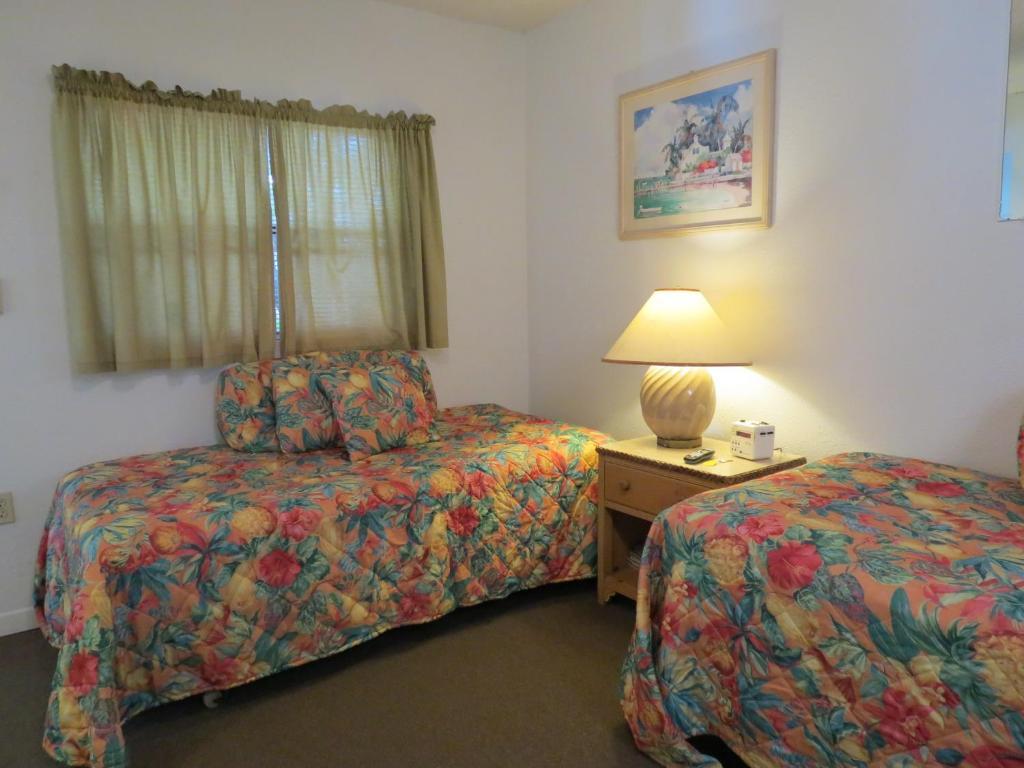 Ed & Ellen'S Lodgings Key Largo Motel Quarto foto
