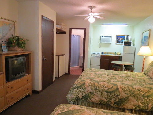 Ed & Ellen'S Lodgings Key Largo Motel Exterior foto